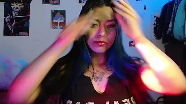 Snapshot of Katta_ossa chatting on 10.16.25 Katta ossa online show from 10.16.25