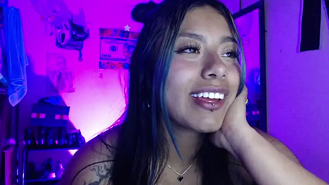 Snapshot of Katta_ossa chatting on 11.08.25 Katta ossa online show from 11.08.25