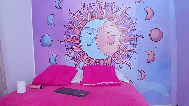 Mariana 16  online show from 10.16.25