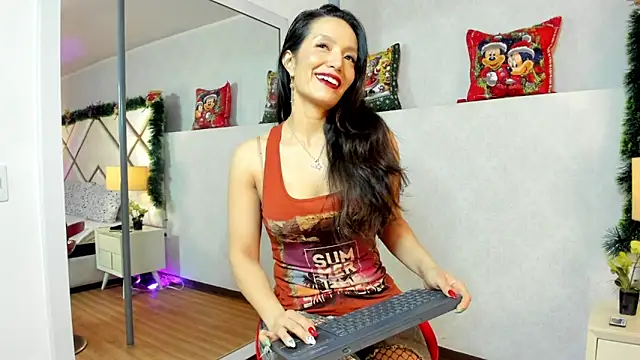 AmyRox  online show from 12.22.25