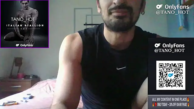 italianbighorse22 online show from 10.15.25