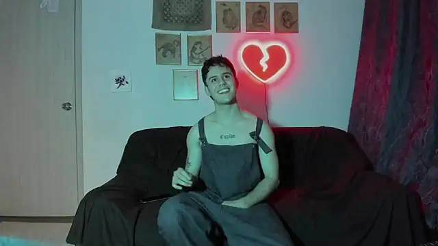 Antonello Vannucci online show from 12.30.24