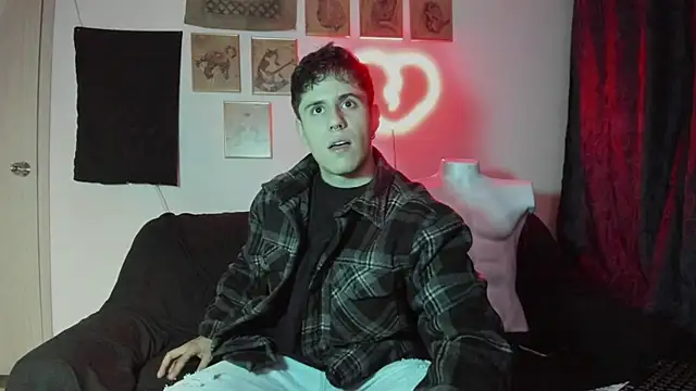 Antonello Vannucci online show from 01.02.25