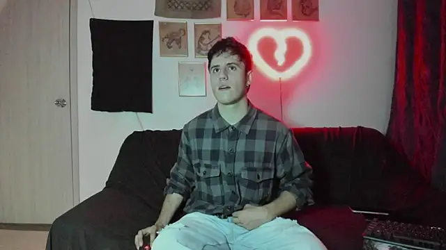 Antonello Vannucci online show from 01.03.25