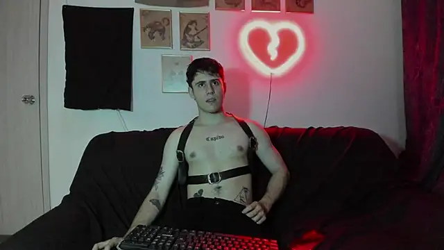 Antonello Vannucci online show from 01.03.25