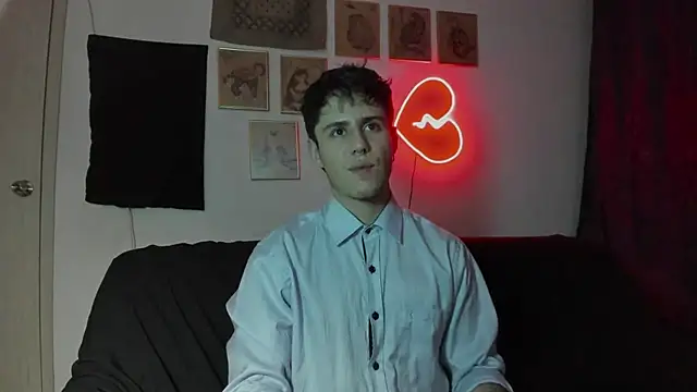 Antonello Vannucci online show from 01.06.25