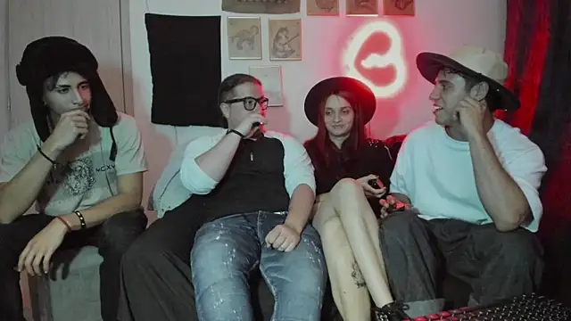 Antonello Vannucci online show from 01.10.25