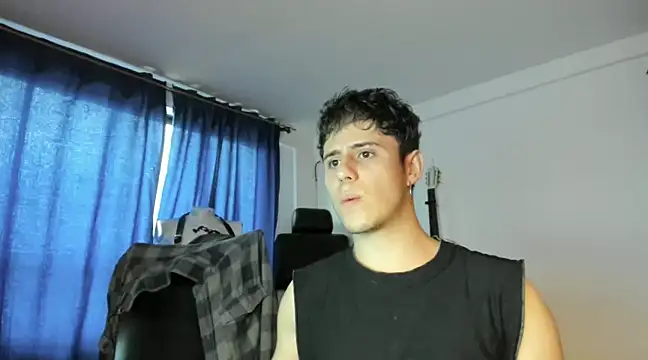 Antonello Vannucci online show from 03.01.25