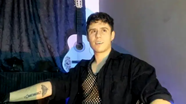 Antonello Vannucci online show from 11.25.25