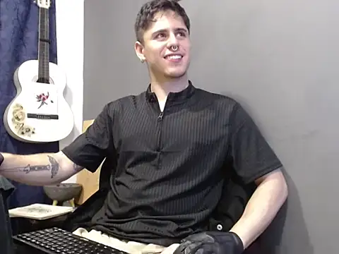 Snapshot of Antonello_Vannucci chatting on 02.07.26 Antonello Vannucci online show from 02.07.26