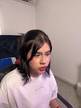 Snapshot of Lily_Woodz chatting on 02.16.26 Lily Woodz online show from 02.16.26