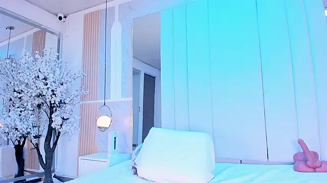 salomebenz online show from 09.11.25