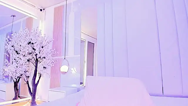 salomebenz online show from 02.13.26