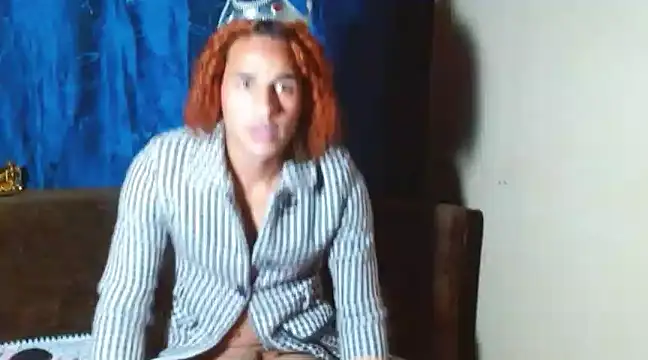 Snapshot of Bella_DollJ chatting on 01.04.25 Bella DollJ online show from 01.04.25