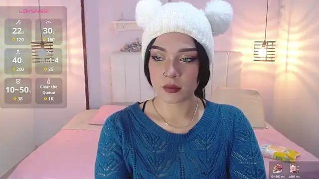 sukimoon online show from 12.20.24