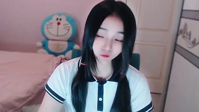 xiao-xiao-D online show from 10.14.25