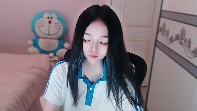 xiao-xiao-D online show from 10.26.25