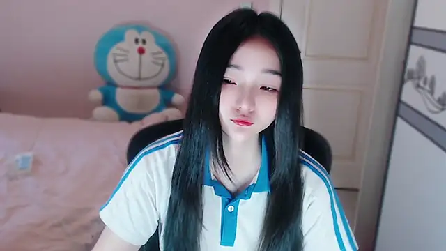 xiao-xiao-D online show from 11.15.25