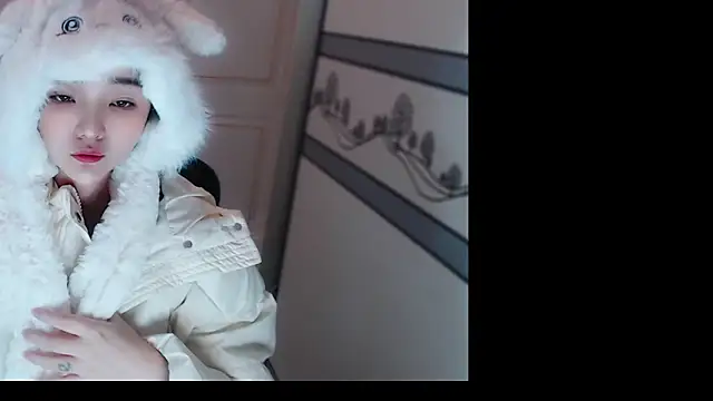 xiao-xiao-D online show from 11.17.25