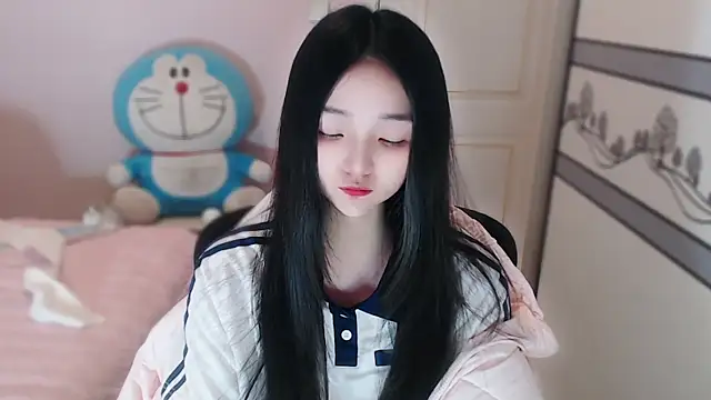 xiao-xiao-D online show from 01.17.26