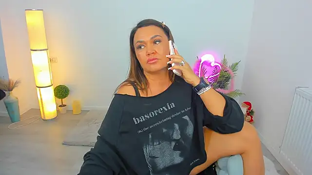 Aileen Stone online show from 11.30.25