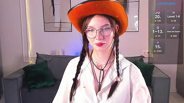 mari nettt online show from 01.18.25