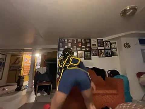 Supahead jinxx online show from 02.06.25