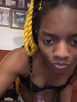 Supahead jinxx online show from 02.17.25