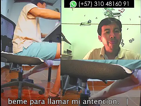 Snapshot of bisexual0007 chatting on 09.15.25 bisexual0007 online show from 09.15.25