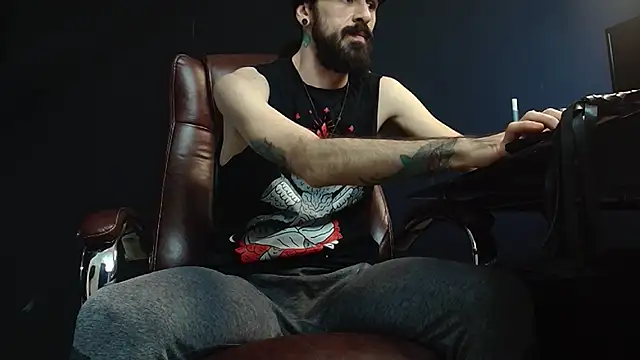 AxelColton online show from 01.13.25