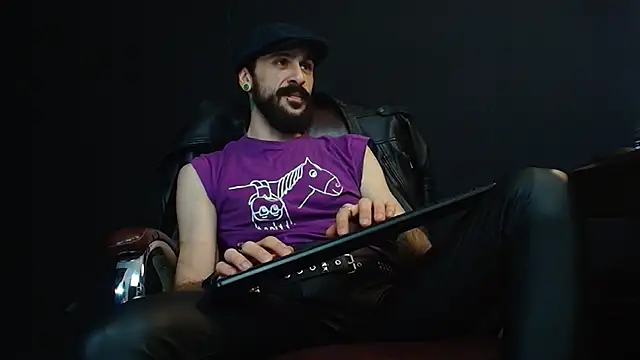 AxelColton online show from 01.23.25