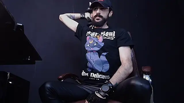 AxelColton online show from 01.28.25