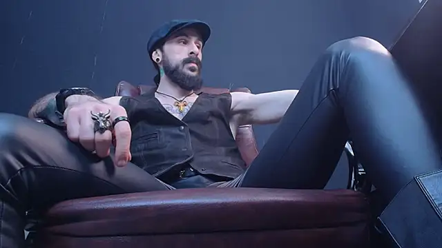 AxelColton online show from 02.06.25