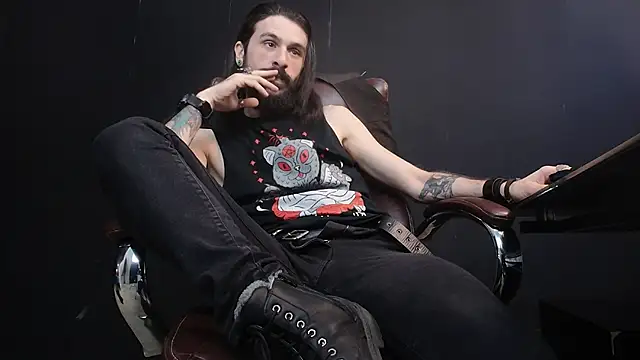 AxelColton online show from 02.13.25