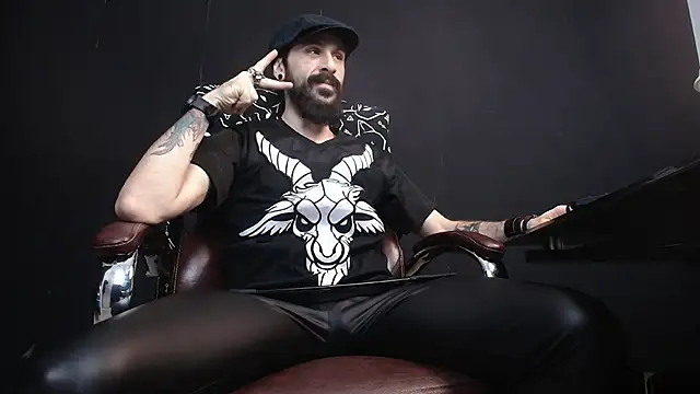 AxelColton online show from 02.16.25