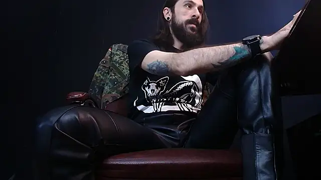 AxelColton online show from 02.21.25