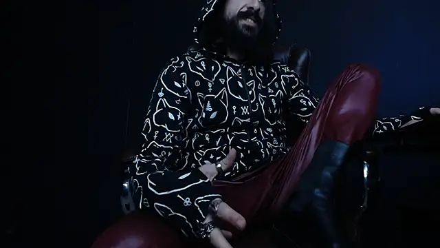 AxelColton online show from 03.06.25