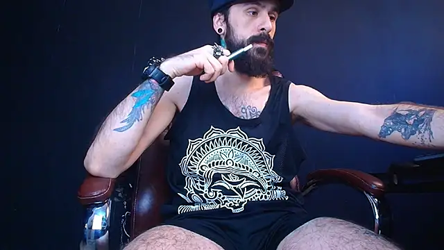 AxelColton online show from 03.09.25