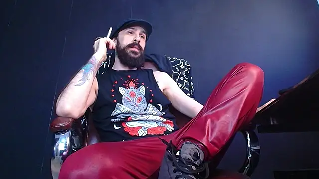 AxelColton online show from 03.10.25