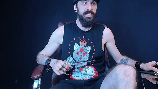 AxelColton online show from 03.15.25