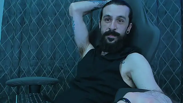 AxelColton online show from 03.23.25