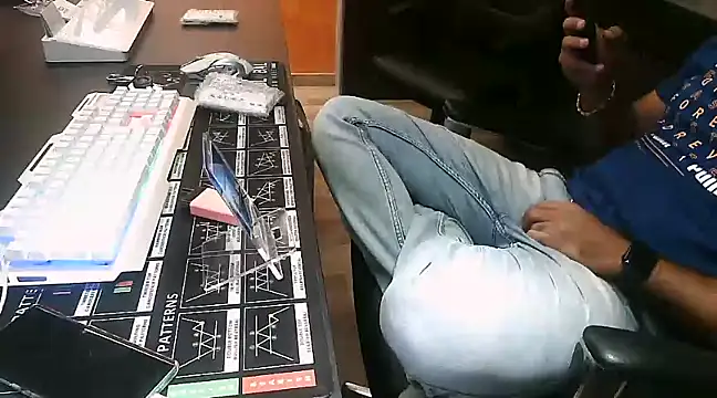 Nil Talreja online show from 12.19.24