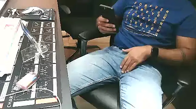 Nil Talreja online show from 01.21.25