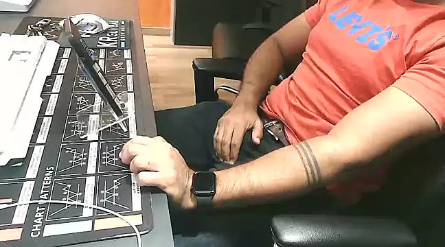 Nil Talreja online show from 02.04.25