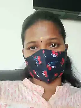 Tamil Sanjana  online show from 01.21.25