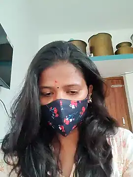 Tamil Sanjana  online show from 01.21.25