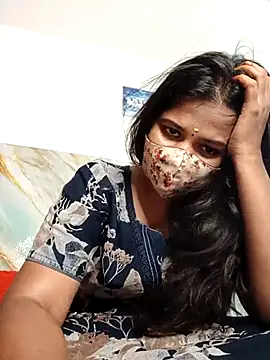Tamil Sanjana  online show from 10.07.25