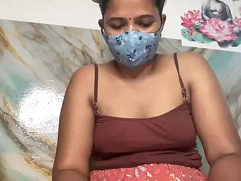 Tamil Sanjana  online show from 11.07.25