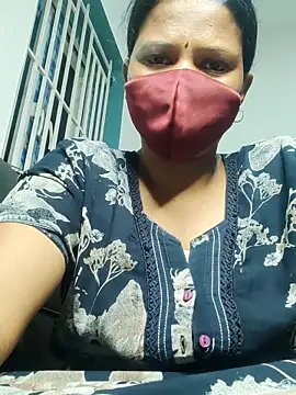 Tamil Sanjana  online show from 03.12.26