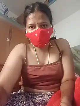 Tamil Sanjana  online show from 03.19.26